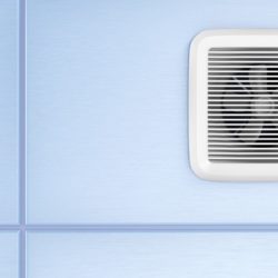 Best duct for a bathroom exhaust fan